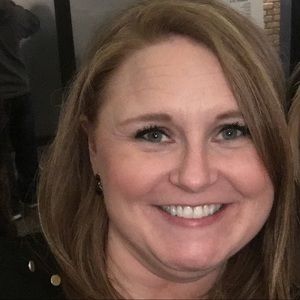 Meet your Posher, Jill